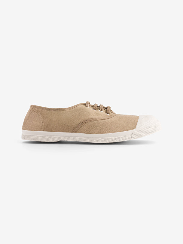 Women’s Tennis Lace - Cotton Shell