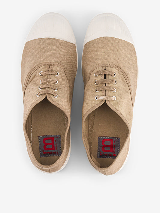 Women’s Tennis Lace - Cotton Shell