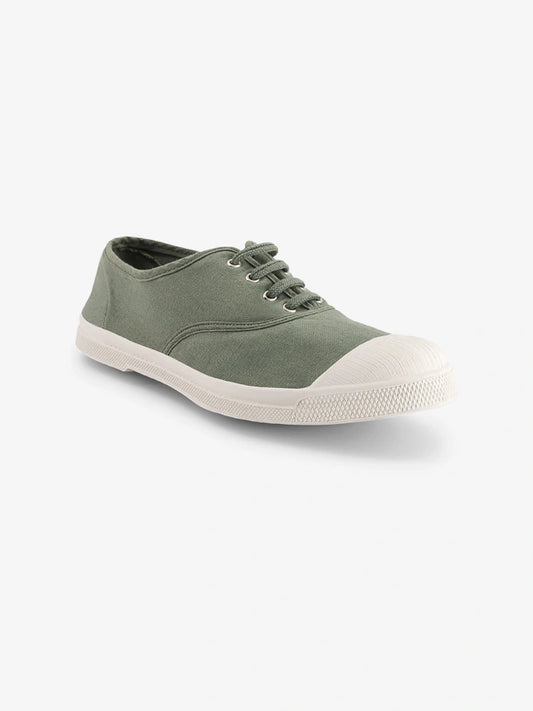 Women's Tennis Lace - Sage