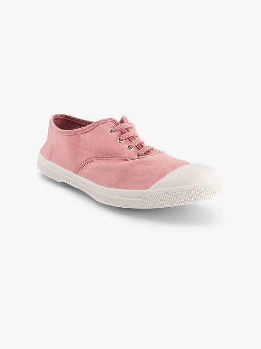 Women's Tennis Lace - Light Pink