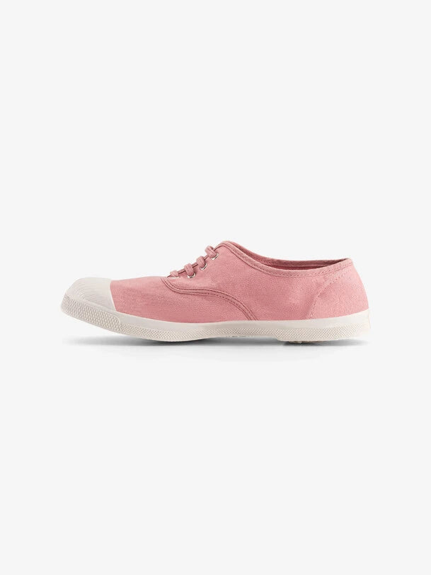 Women's Tennis Lace - Light Pink