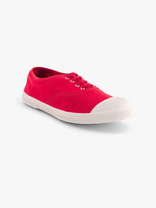 Women’s Tennis Lace - Red