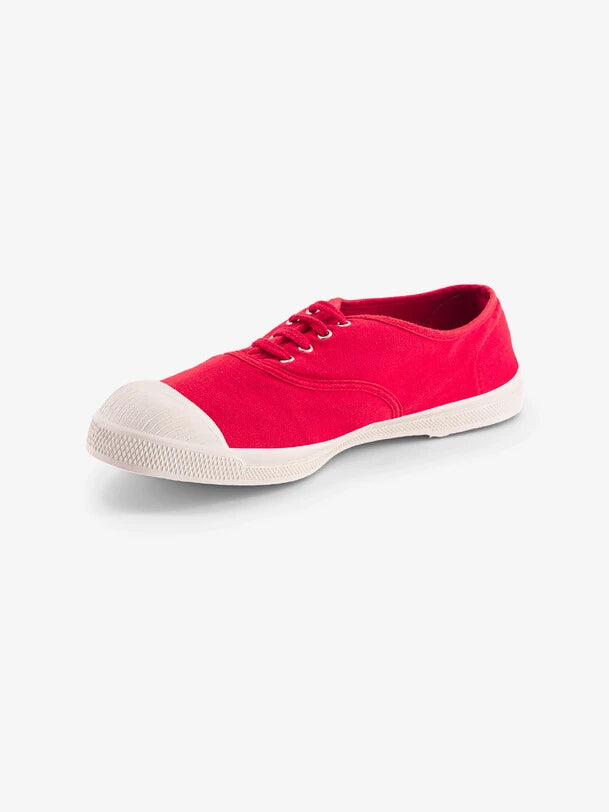Women’s Tennis Lace - Red