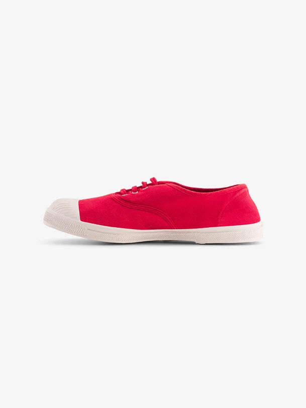 Women’s Tennis Lace - Red