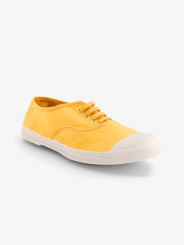 Women’s Tennis Lace - Yellow