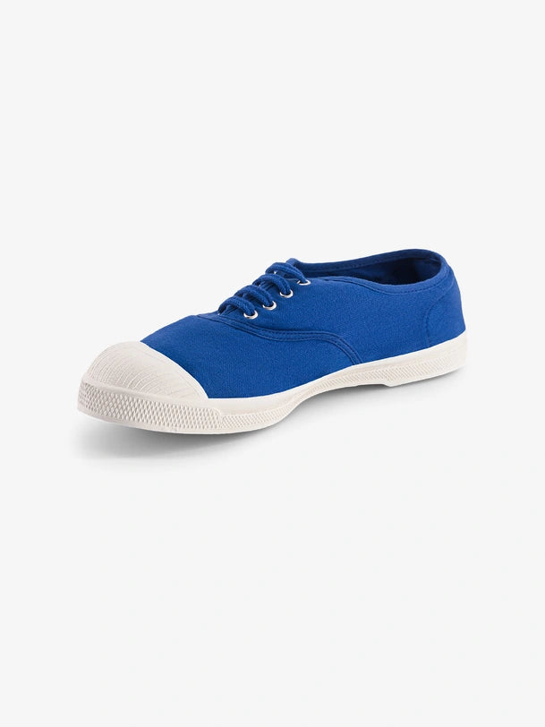 Women's Tennis Lace - Bright Blue