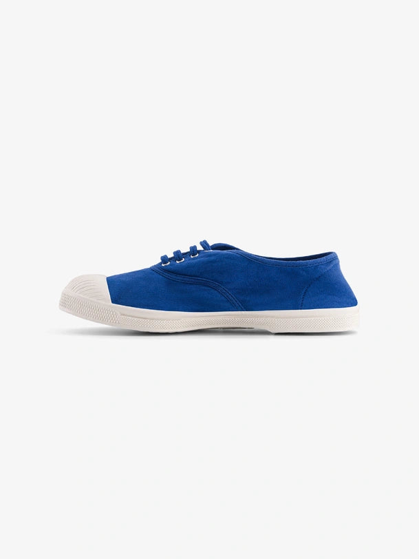 Women's Tennis Lace - Bright Blue