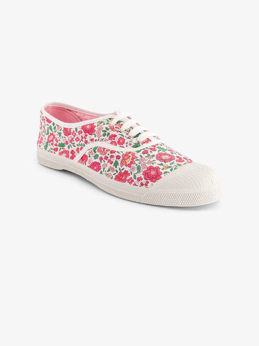 Women's Tennis Lace - Liberty Floral