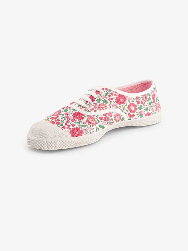 Women's Tennis Lace - Liberty Floral