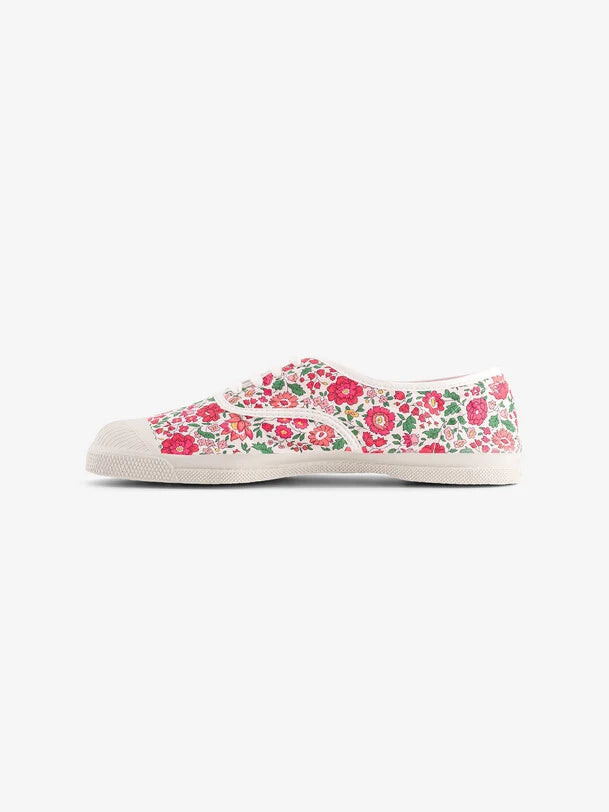 Women's Tennis Lace - Liberty Floral