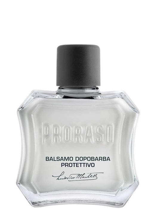 Aloe & Vitamin E Beard Balm