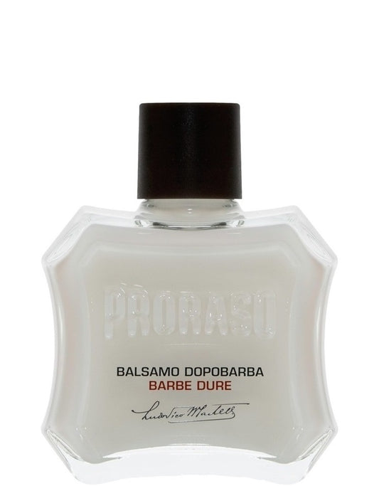 Sandalwood beard balm