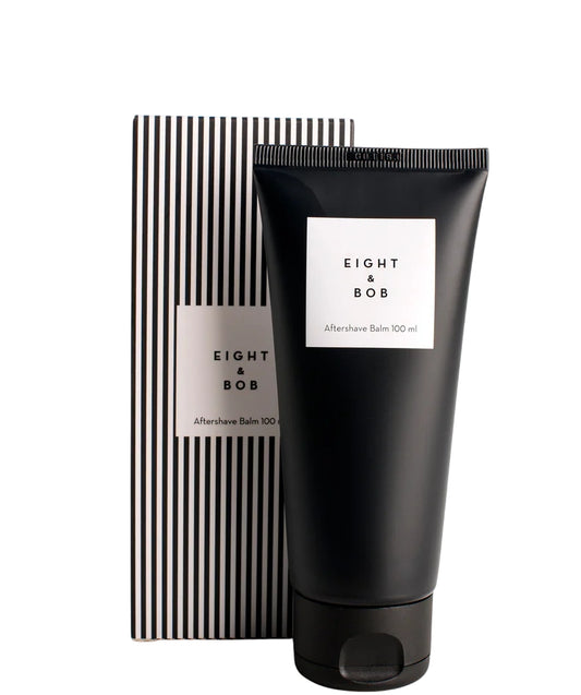 Eight & Bob Aftershave Balm