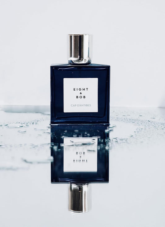 Eight & Bob Cap d'Antibes Eau De Parfum