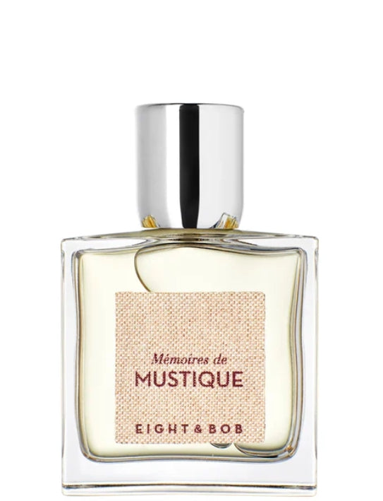 Eight & Bob Memoires de Mustique Eau De Parfum