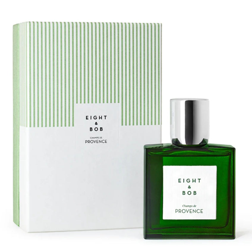 Eight & Bob Champs De Provence Eau De Parfum