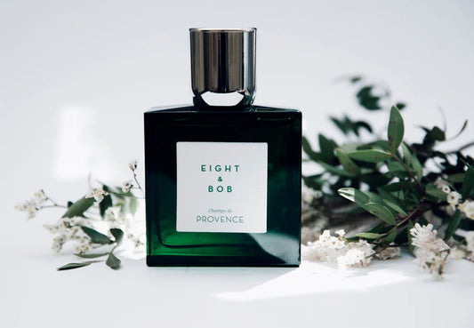 Eight & Bob Champs De Provence Eau De Parfum