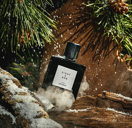 Eight & Bob Nuit de Megeve Eau De Parfum
