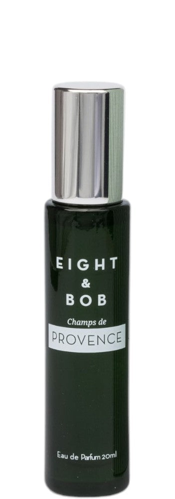 Eight & Bob Champs De Provence Eau De Parfum