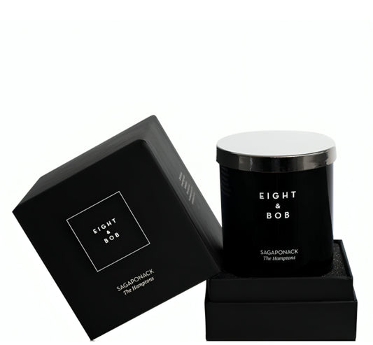 Eight & Bob Sagaponack Candle