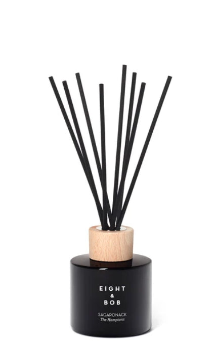 Eight & Bob The Hamptons Room Diffuser