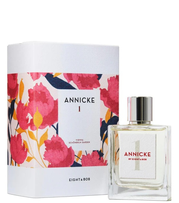 Eight & Bob Annicke 1 Eau De Parfum