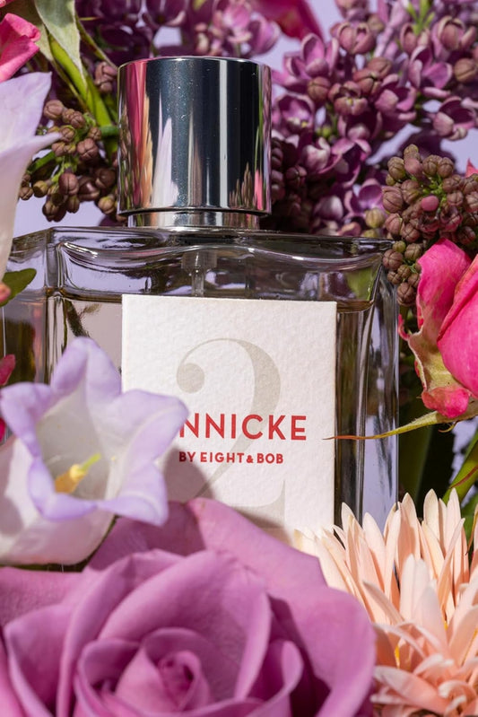 Eight & Bob Annicke 2 Eau De Parfum