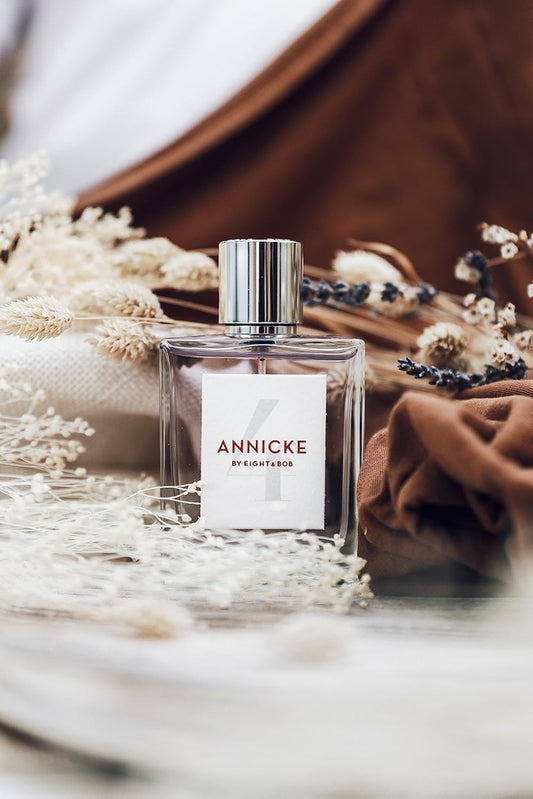 Eight & Bob Annicke 4 Eau De Parfum