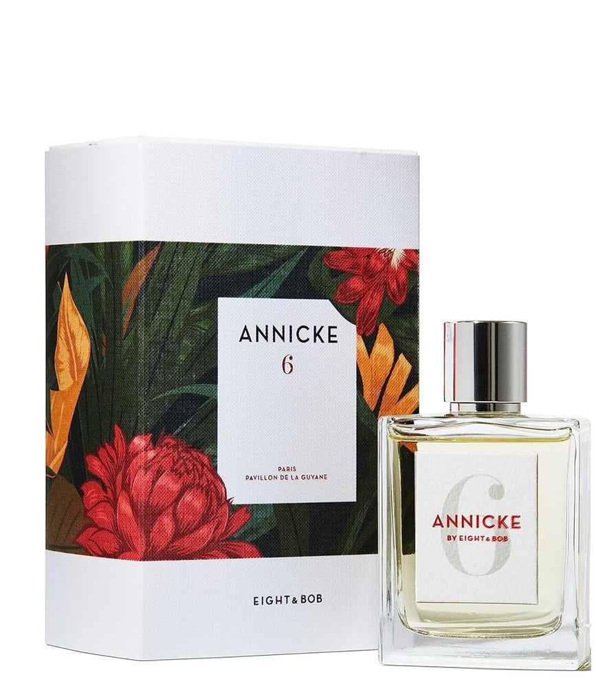 Eight & Bob Annicke 6 Eau De Parfum