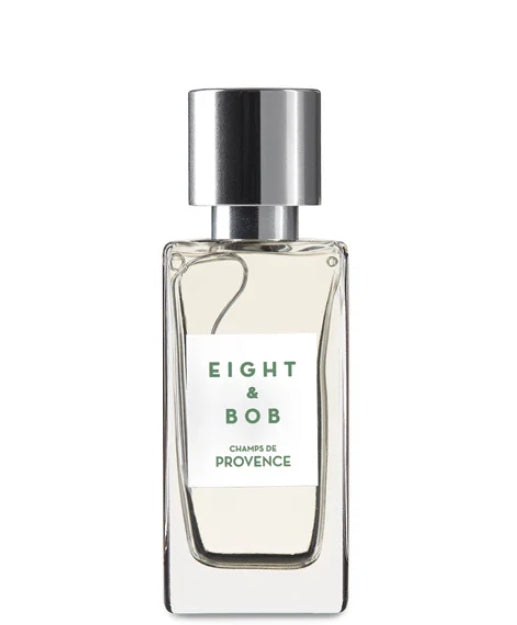 Eight & Bob Champs De Provence Eau De Parfum