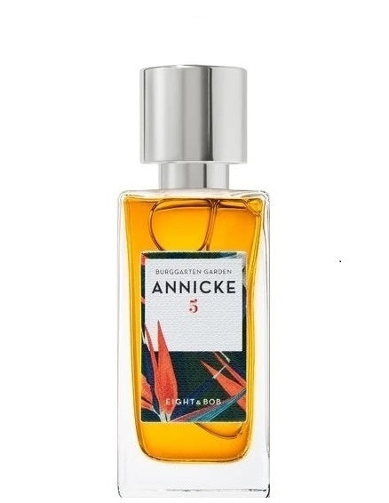 Eight & Bob Annicke 5 Eau De Parfum