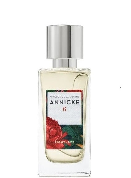 Eight & Bob Annicke 6 Eau De Parfum