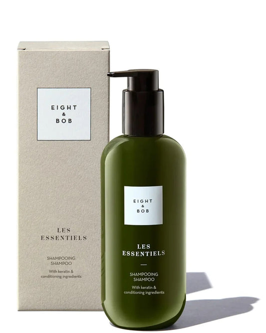 Eight & Bob Les Essentiel Hair Repair Shampoo 300 ml