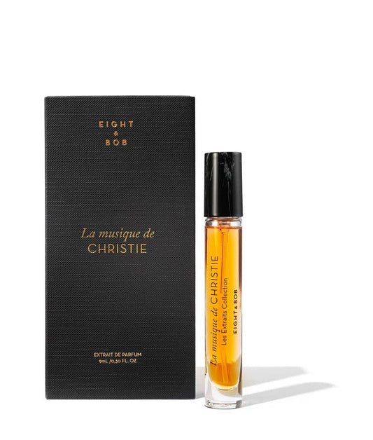 Eight & Bob La Musique de Christie Extrait de Parfum