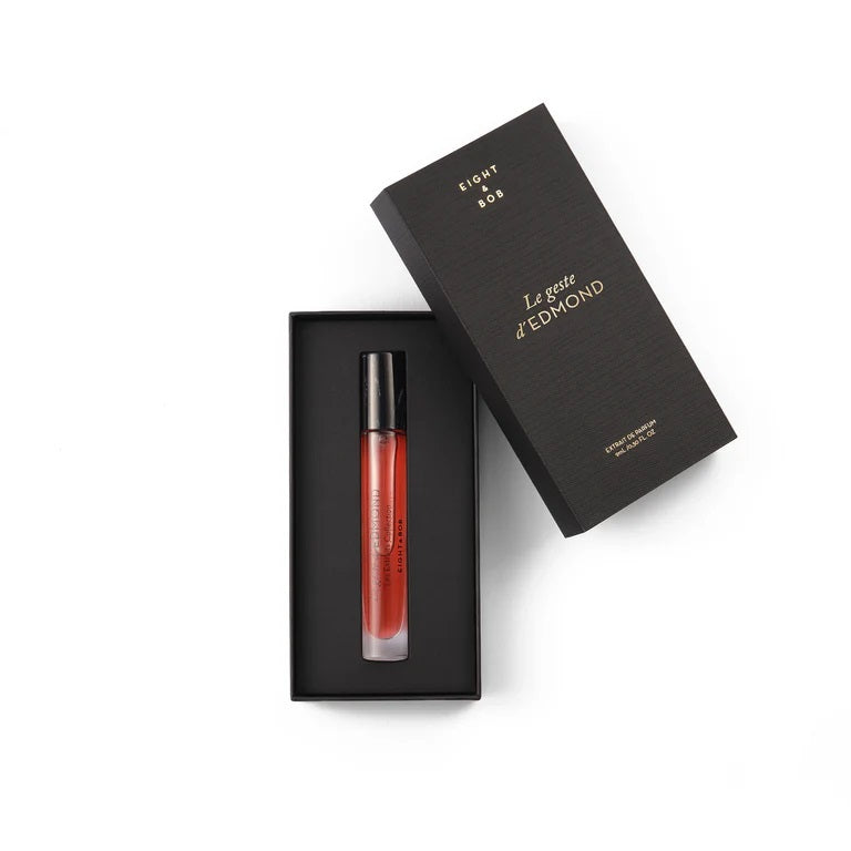 Eight & Bob Le Geste D'Edmond Extrait de Parfum