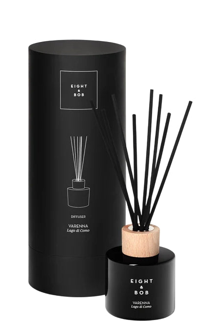Eight & Bob Varenna Room Diffuser