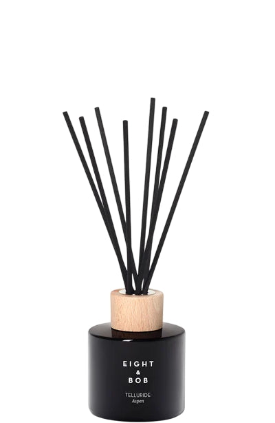 Eight & Bob Telluride Room Diffuser