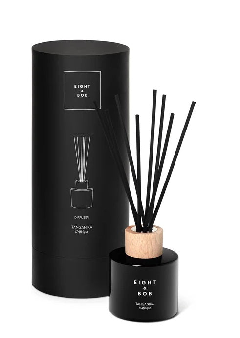 Eight & Bob Tanganika L'Afrique Room Diffuser