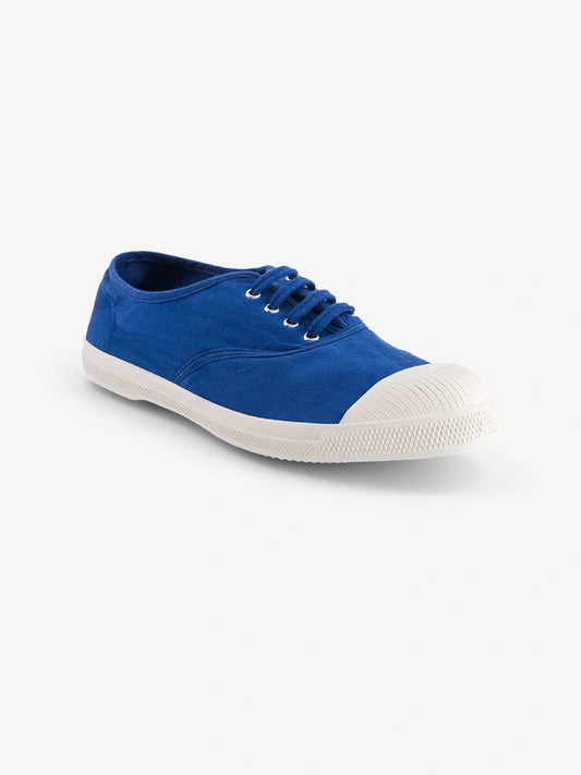 Women’s Tennis Lace - Bright Blue