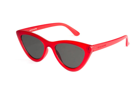 CAT-EYE RED