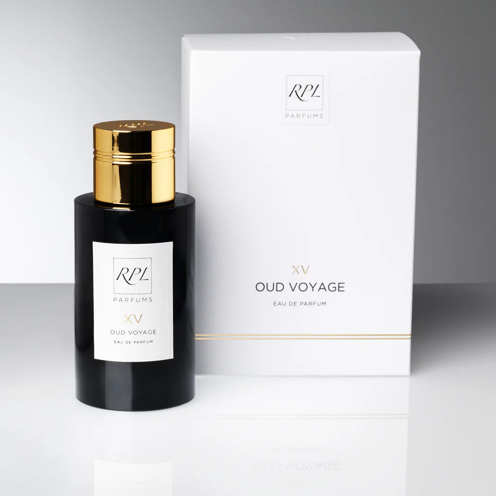 XV - OUD VOYAGE