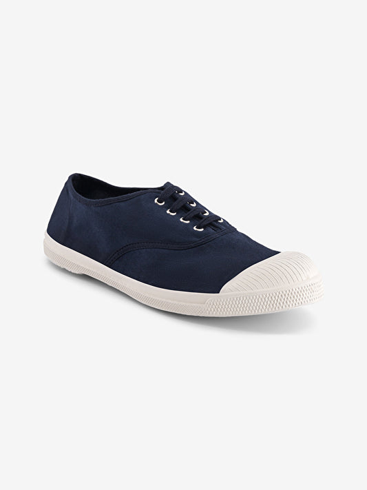 Women’s Tennis Lace - Navy Blue