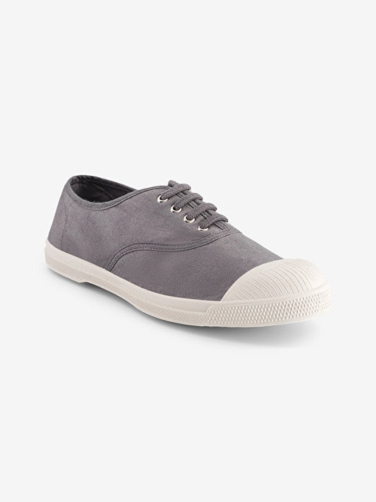Women’s Tennis Lace - Grey