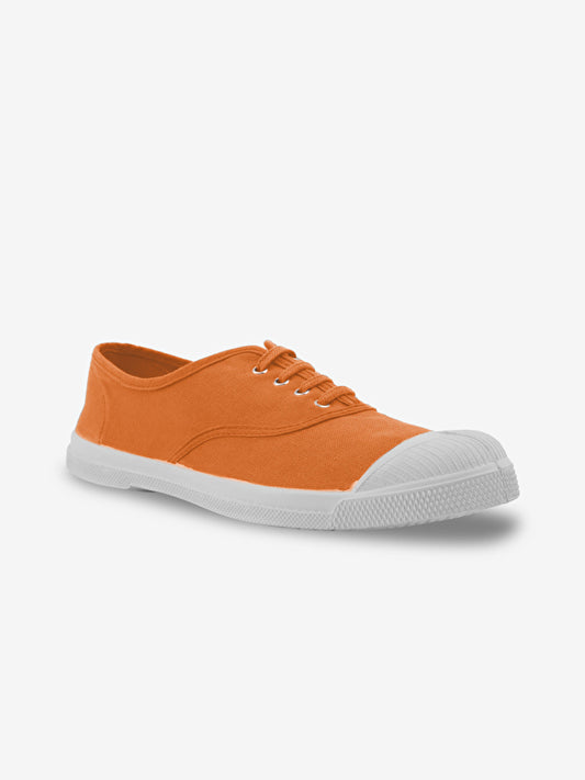 Women’s Tennis Lace - Orange