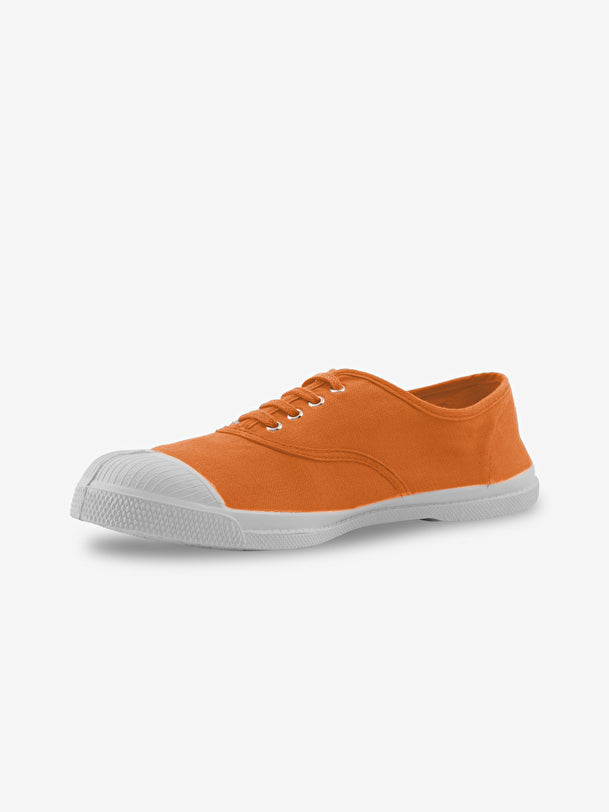 Women’s Tennis Lace - Orange