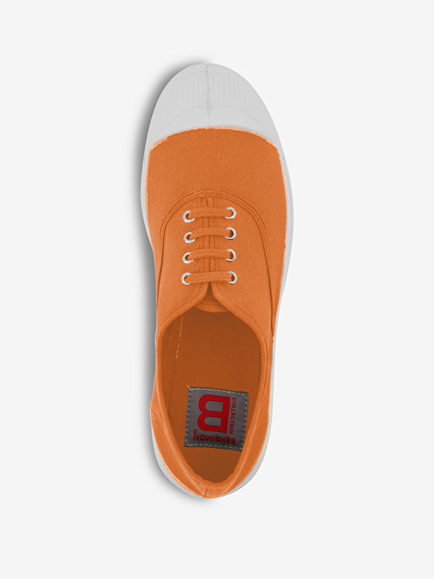 Women’s Tennis Lace - Orange