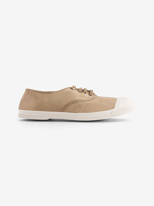 Women’s Tennis Lace -  Cotton Shell