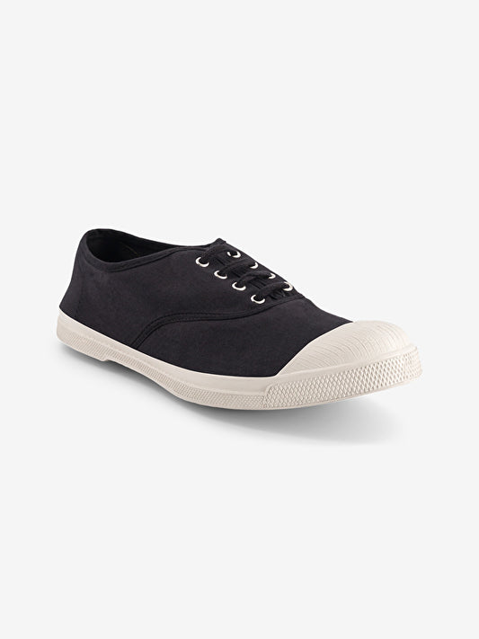 Women’s Tennis Lace -  Black