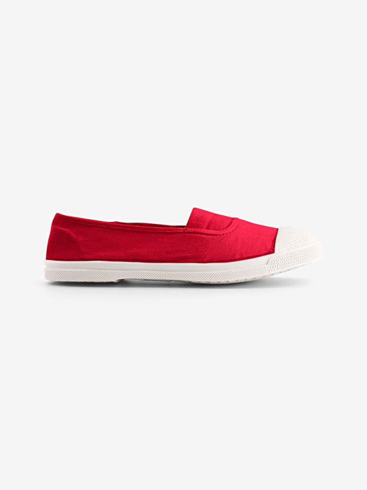Women’s Tennis Elastic -  Red