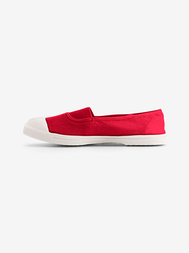 Women’s Tennis Elastic -  Red